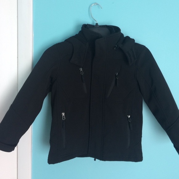 Winter Boys Jacket 2 piece ๐ซ SOLD ๐ซโ - Picture 2 of 7